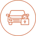 Atlikdami avarinį durų atrakinimą dirbame itin kruopščiai, todėl nepažeidžiame jokių transporto priemonės durų ar salono apdailos elementų ir paviršių.