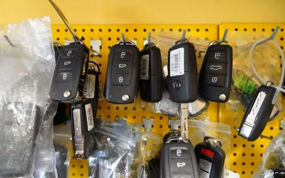 Specializuota technika ir profesionalų indėlis