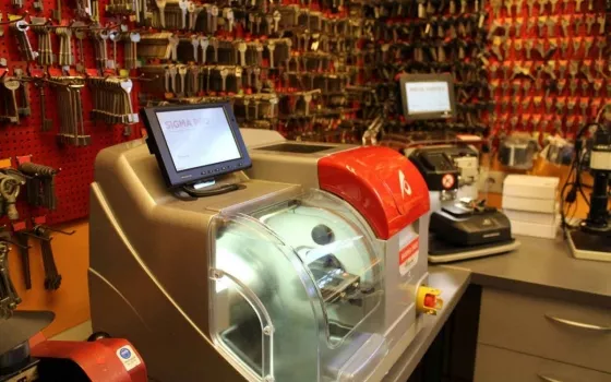 Profesionalus Opel raktų programavimas Vilniuje
